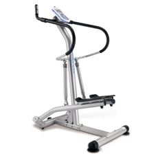 Stepper Horizon Dynamic 208 by Johnson Stepper Horizon Dynamic 208 by Johnson
