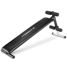 Carnielli Panca Gymfit 100 Carnielli Panca Gymfit 100