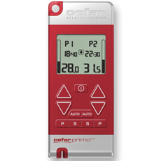 Elettrostimolatore CEFAR PRIMO PRO Elettrostimolatore CEFAR PRIMO PRO