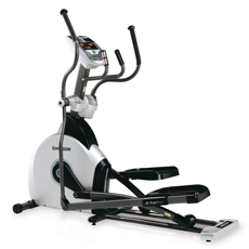 Cyclette ellittica Horizon Endurance 4 by Johnson Cyclette ellittica Horizon Endurance 4 by Johnson