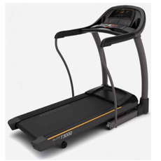 Tapis roulant Horizon T3000 by Johnson Tapis roulant Horizon T3000 by Johnson