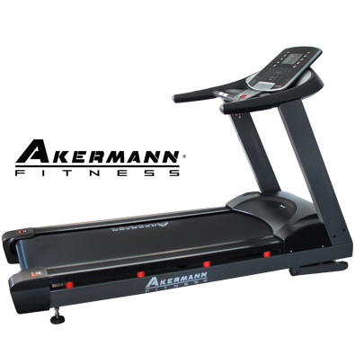 Tapis roulant professionale AKERMANN Expert Pro 7000 Tapis roulant professionale AKERMANN Expert Pro 7000