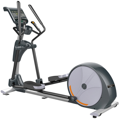 Cyclette ellittica Care Ellipter II Cyclette ellittica Care Ellipter II