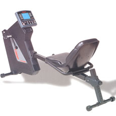 Cyclette ergonomica Cateye EC C400R Cyclette ergonomica Cateye EC C400R