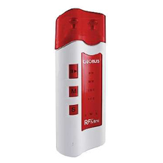 Apparecchio di radiofrequenza Globus RF Mini Apparecchio di radiofrequenza Globus RF Mini