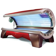 Solarium HAPRO Onyx Pro Line 28/1 Solarium HAPRO Onyx Pro Line 28/1
