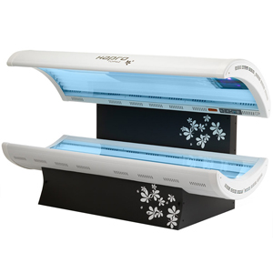 Solarium HAPRO Topaz 24/1 C Solarium HAPRO Topaz 24/1 C