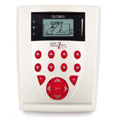 Apparecchio di cavitazione ultrasonica Globus Lipozero G500 Apparecchio di cavitazione ultrasonica Globus Lipozero G500