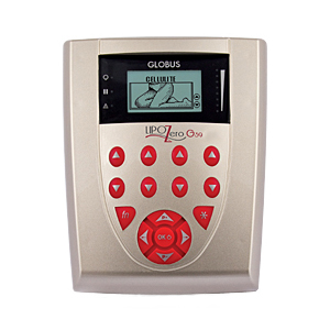 Cavitazione ultrasonica Globus LipoZero G39 Cavitazione ultrasonica Globus LipoZero G39