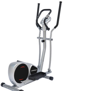 Cyclette ellittica Striale SE 402-0 Cyclette ellittica Striale SE 402-0