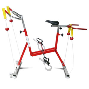 Cyclette acquatica TRIATHLON PRO Cyclette acquatica TRIATHLON PRO