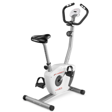 Cyclette per il cardio fitness Cyclette per il cardio fitness