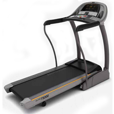 Tapis roulant Horizon T5000N by Johnson Tapis roulant Horizon T5000N by Johnson