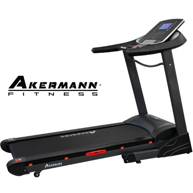 Tapis roulant AKERMANN Expert Star 5000 Tapis roulant AKERMANN Expert Star 5000