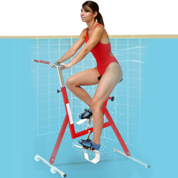 Acquabike Optima Lady Acquabike Optima Lady