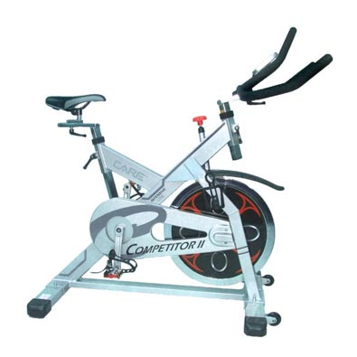 Bicicletta stazionaria indoor CARE Competiter 2 Bicicletta stazionaria indoor CARE Competiter 2