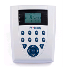 Elettrostimolatore Globus Fit & Beauty Elettrostimolatore Globus Fit & Beauty