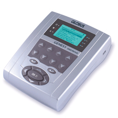 Elettrostimolatore Globus Genesy 3000 Rehab Elettrostimolatore Globus Genesy 3000 Rehab