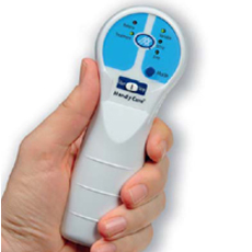 Globus laser per terapia Globus laser per terapia