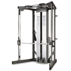 Panca multifunzione Vision ST700 by Johnson
