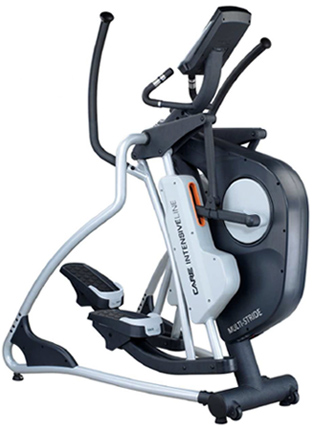 Cyclette ellittca Care Multi Stride Cyclette ellittca Care Multi Stride