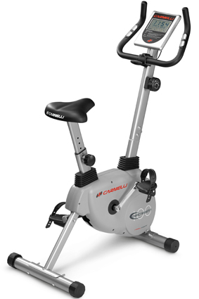 Cyclette Compact Magnetica Classic  Cyclette Compact Magnetica Classic