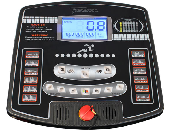 Console Console