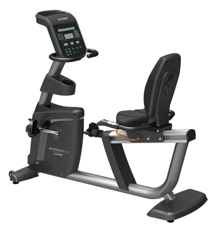 Cyclette orizzontale Care Roadster II