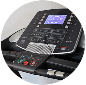 Console Console