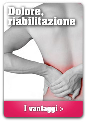 Elettrostimolatore per dolori e riabilitazione