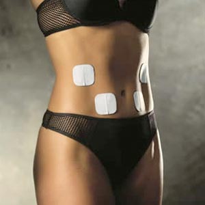 Elettrostimolazione per snellimento Elettrostimolazione per snellimento