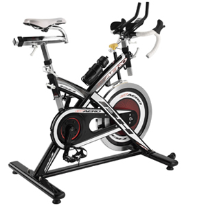 Bicicletta stazionaria indoor Bicicletta stazionaria indoor