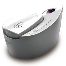Epilatore Epilmax G-Light 500 Globus