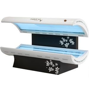 Solarium Hapro Topaz Solarium Hapro Topaz
