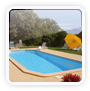 Inclinazione piscina Inclinazione piscina