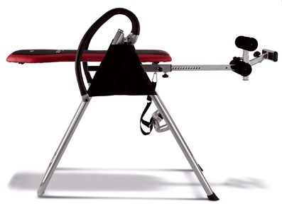 Panca a inversione BH Fitness ZERO Panca a inversione BH Fitness ZERO