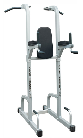 Panca di potenziamento muscolare Care Dips Machine Panca di potenziamento muscolare Care Dips Machine