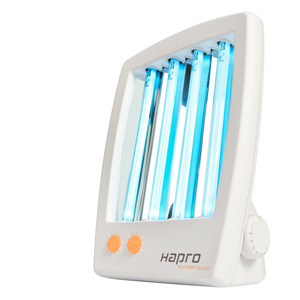 Solarium facciale Hapro Summer Glow HB 175 Solarium facciale Hapro Summer Glow HB 175