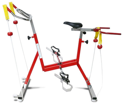 Cyclette acquatica TRIATHLON PRO Cyclette acquatica TRIATHLON PRO